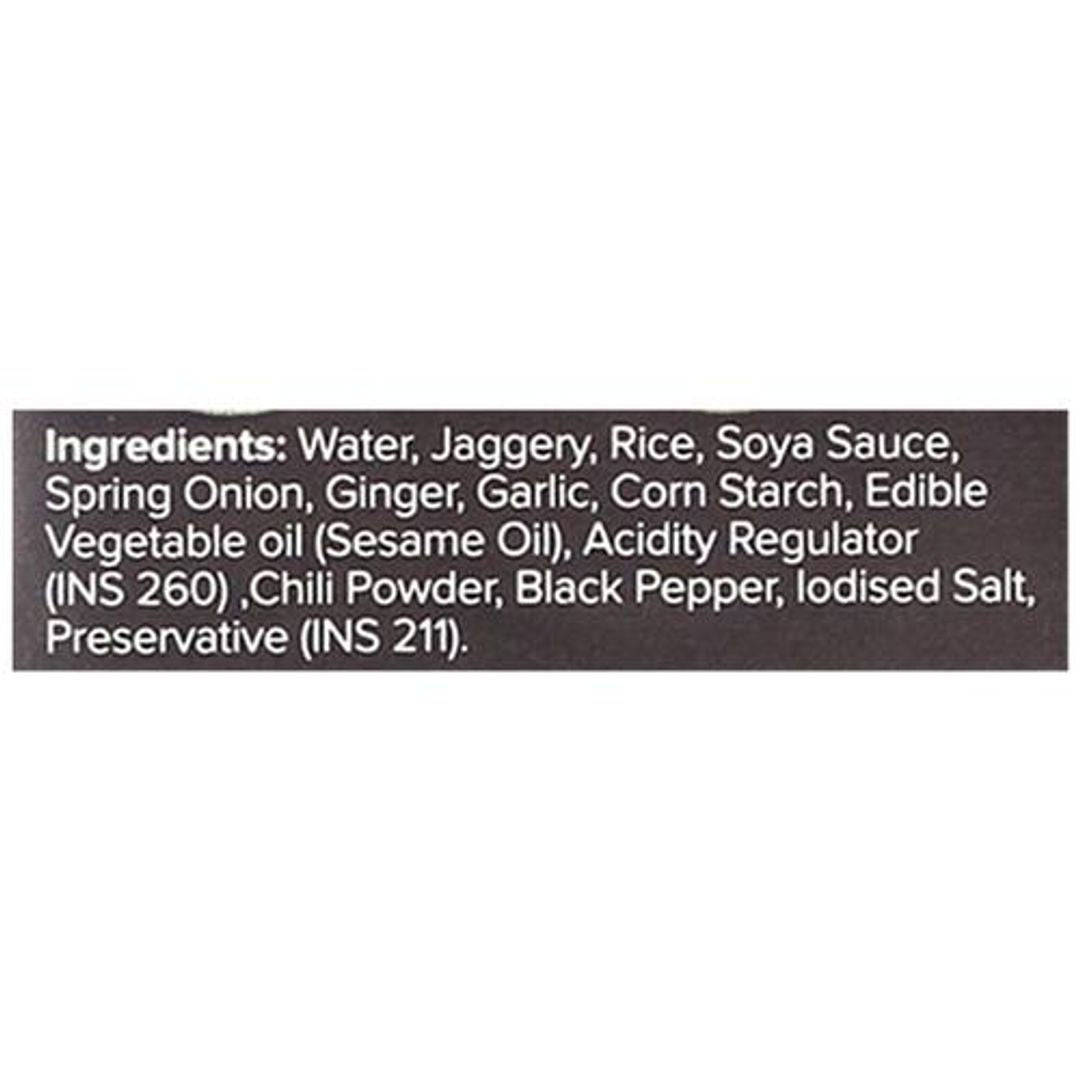 Korean Barbecue Sauce - Sweet & Spicy, Ideal For Dipping & Marinating