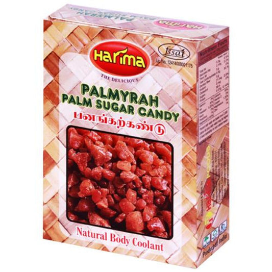 Palmyrah Palm Sugar Candy - Natural, Sugar Alternative