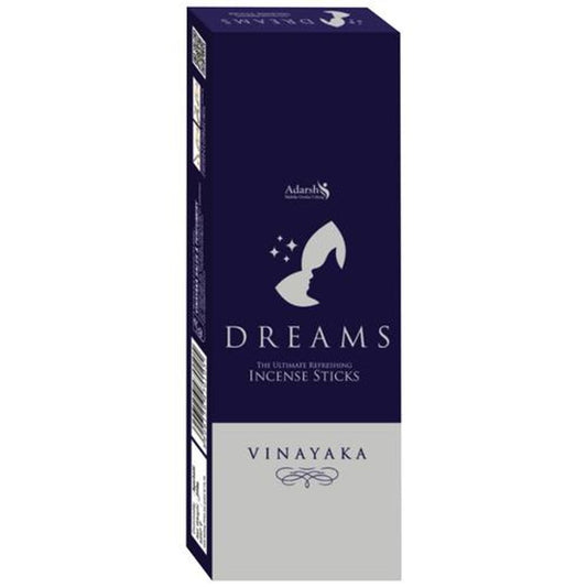 Dreams Incense Sticks - Ultimate Refreshing