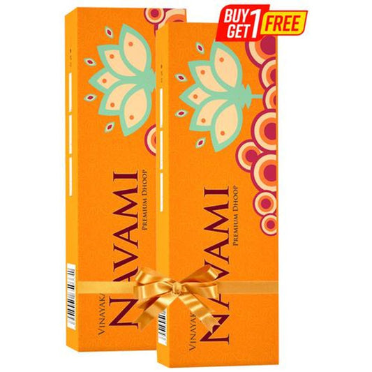 Navami Premium Dhoop Sticks