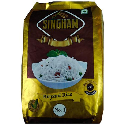 Biryani Rice - Premium