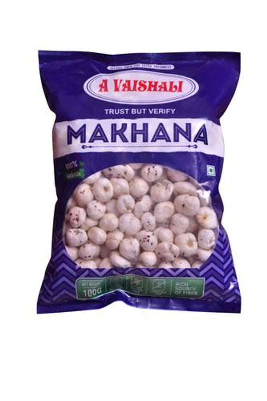 MAKHANA