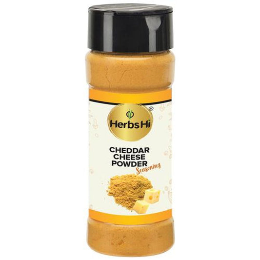 Cheddar Cheese Powder Seasoning - Adds Flavour