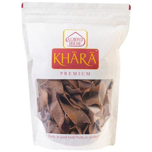 Ragi Crisps - Premium, Rich, Crunchy Snack