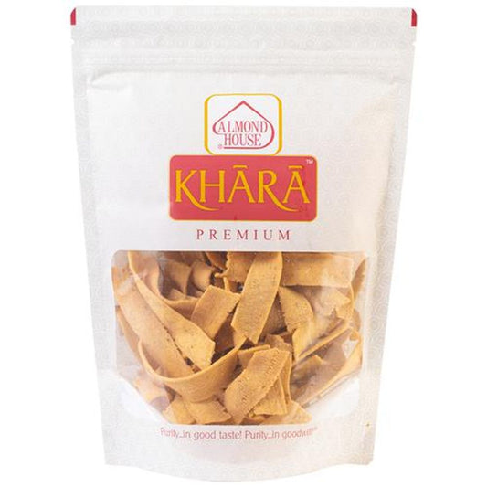 Ribbon Pakodi - Premium, Rich, Crunchy Snack