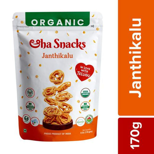 Janthikalu - No Preservatives