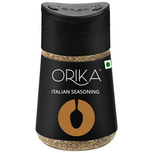 Italian Seasoning Sprinkler - Adds More Flavour & Taste, Freshness Locked