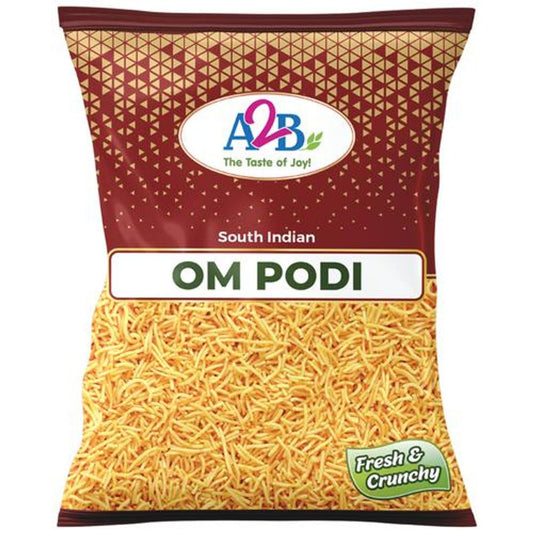 Ompodi  - South Indian Snack, Fresh & Crunchy