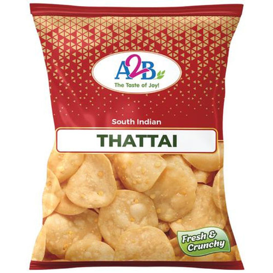 Thattai - Fresh & Crunchy