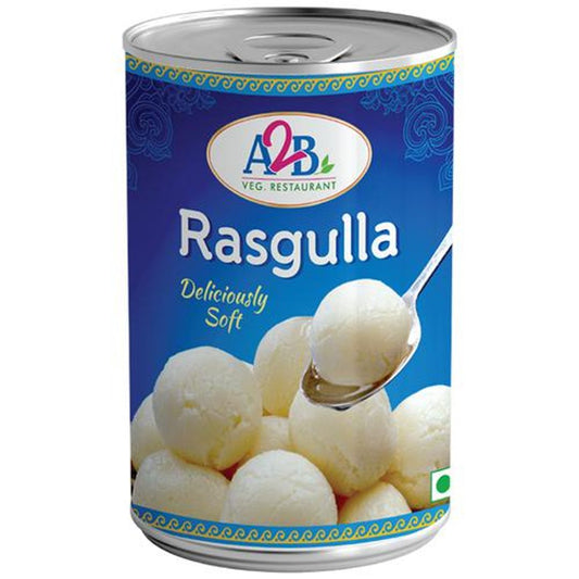 Rasgulla - Soft, Sponge, Delicious Dessert