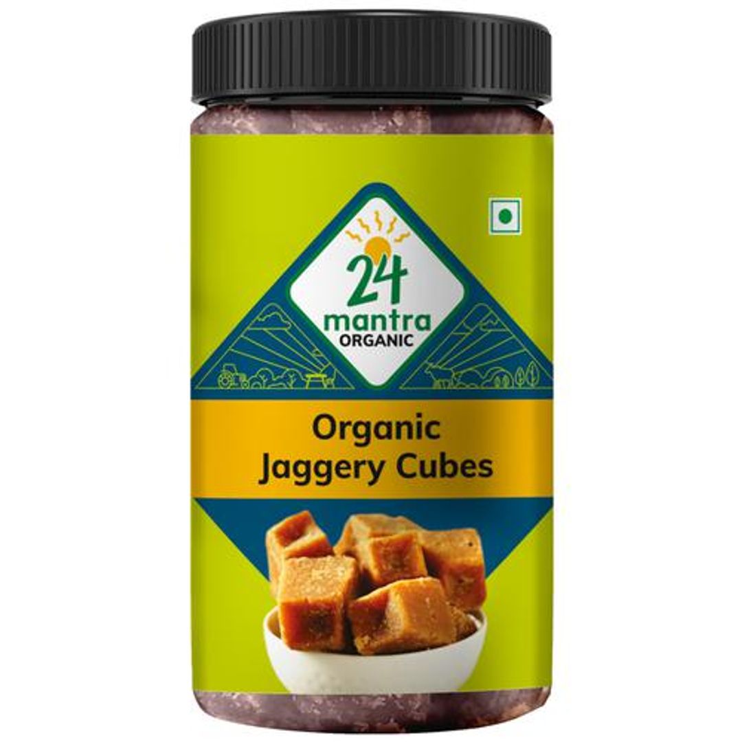 Jaggery Cubes