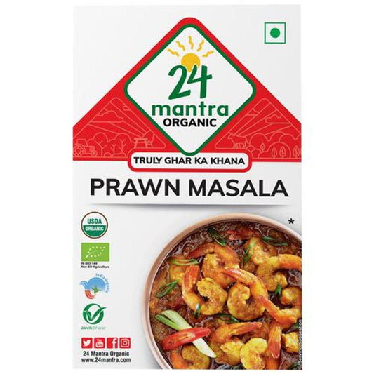 Prawn Masala