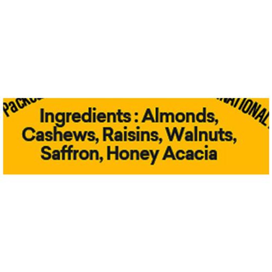 Honey With Energy Mix - Rich In Protein