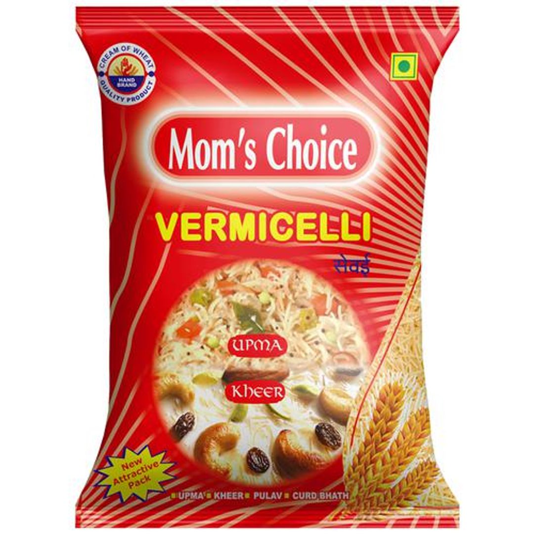 Vermicelli - Short Cut, Plain, No Trans Fat