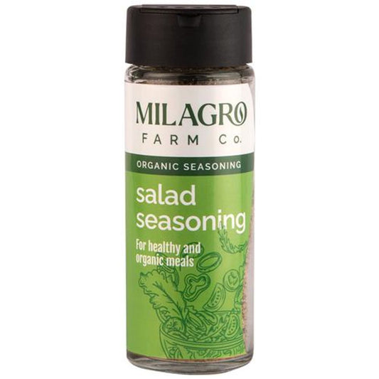 Salad Seasoning - Organic, Adds Flavour & Taste