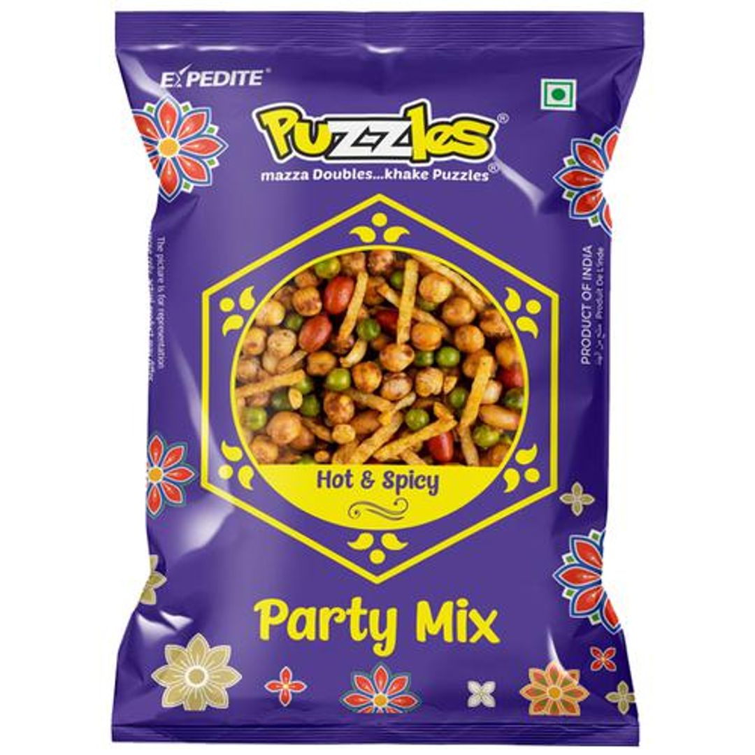 Party Mix Namkeen