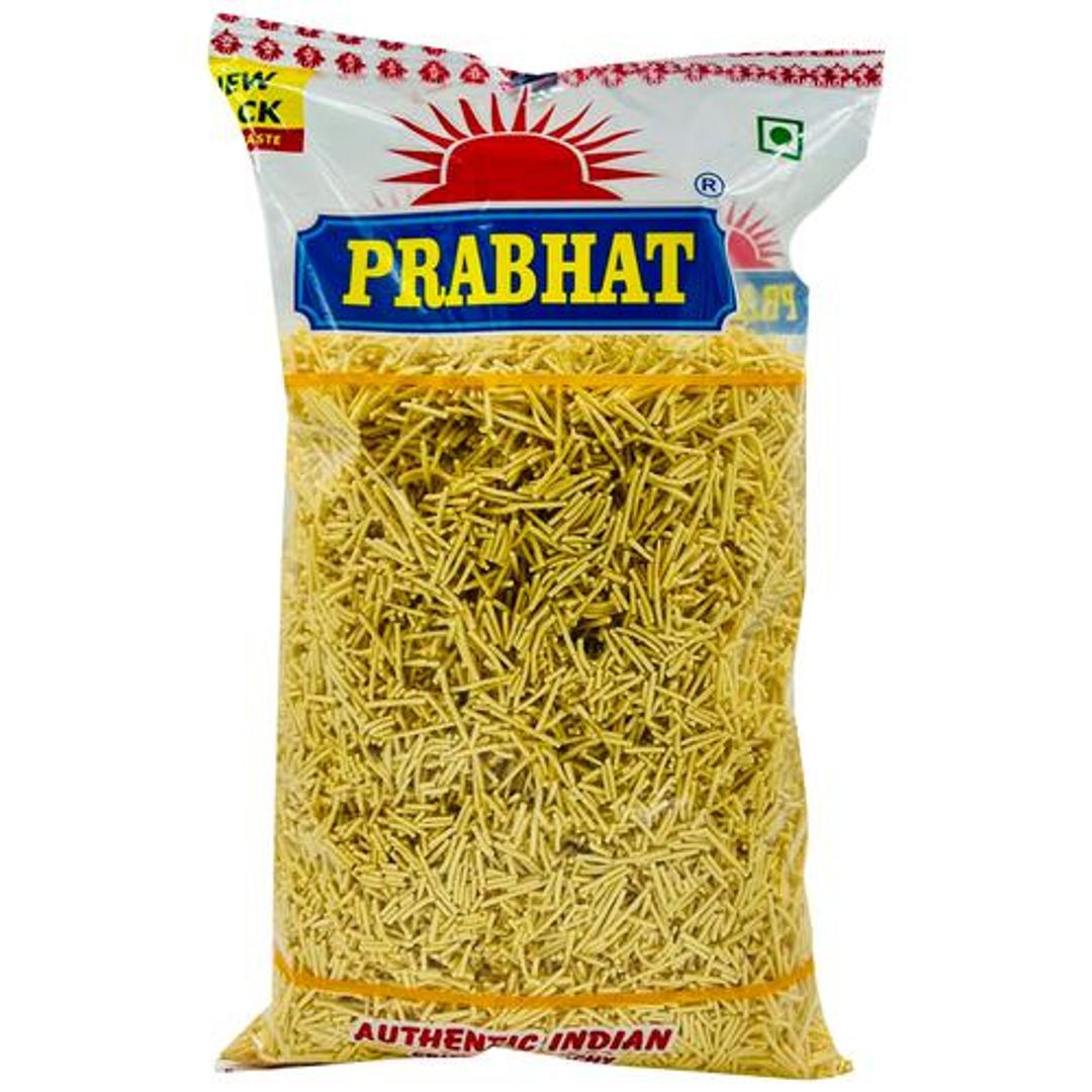 Plain Bhujia Namkeen - Rich In Taste & Flavour, Perfect Snack