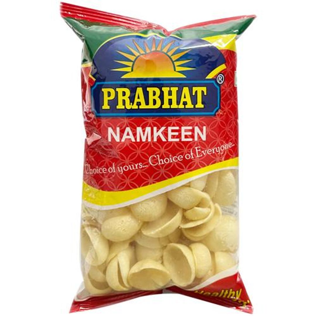 Plain Soya Katori Namkeen - Rich In Taste & Flavour, Perfect Snack