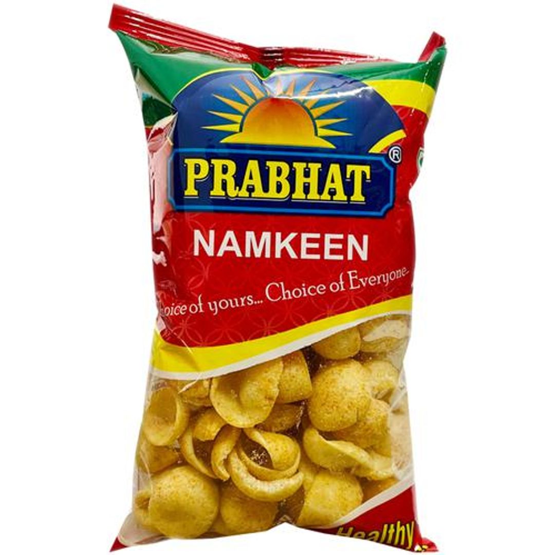 Masala Soya Katori Namkeen - Rich In Taste & Flavour, Perfect Snack