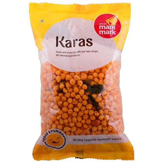 Karas - Crunchy Snack