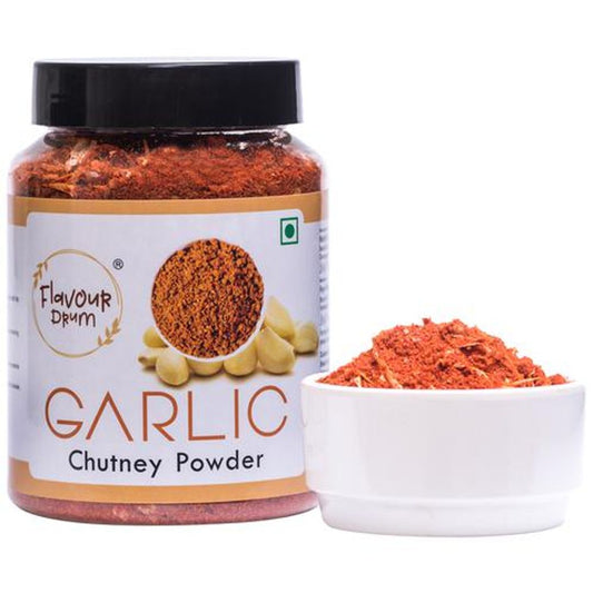 Garlic Chutney Powder - Adds Flavour