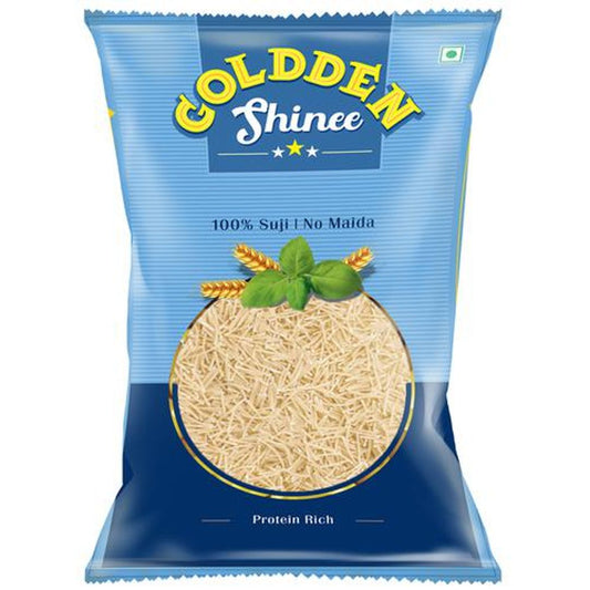 Vermicelli - 100% Suji, No Maida, Rich In Protein & Calcium