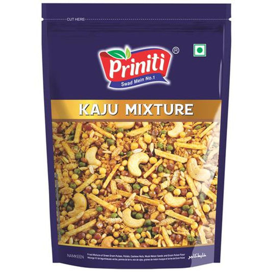 Kaju Mixture - Namkeen, Crispy & Crunchy