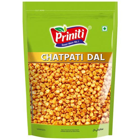 Chatpati Dal - Namkeen, Crispy & Crunchy