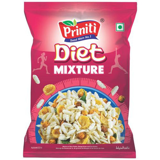 Diet Mixture - Namkeen, Crispy & Crunchy