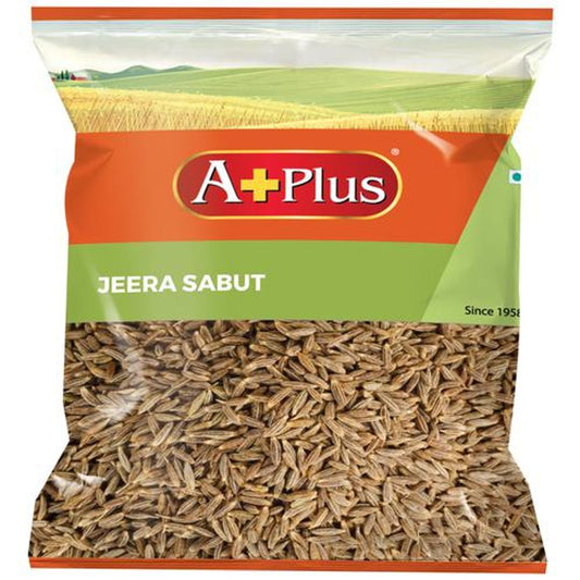 Jeera - Adds Flavour, Loaded With Nutrients