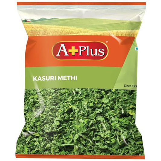 Kasuri Methi - Strong Flavour, Packed With Nutrients, Boosts Overall Health