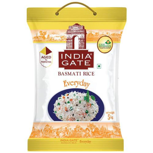 Basmati Rice Everyday