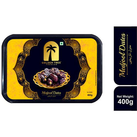 Medjool Dates - Premium