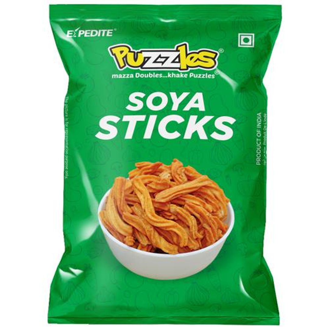 Soya Sticks Namkeen