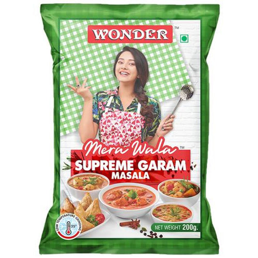 Supreme Garam Masala