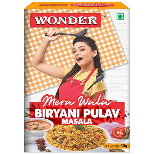 Biryani Pulav Masala