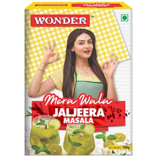 Jaljeera Masala