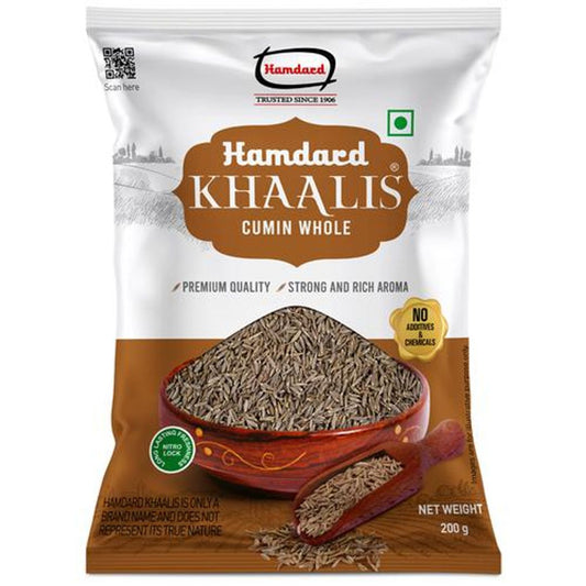 Khaalis - Cumin Whole