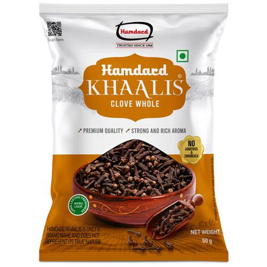 Khaalis - Clove Whole