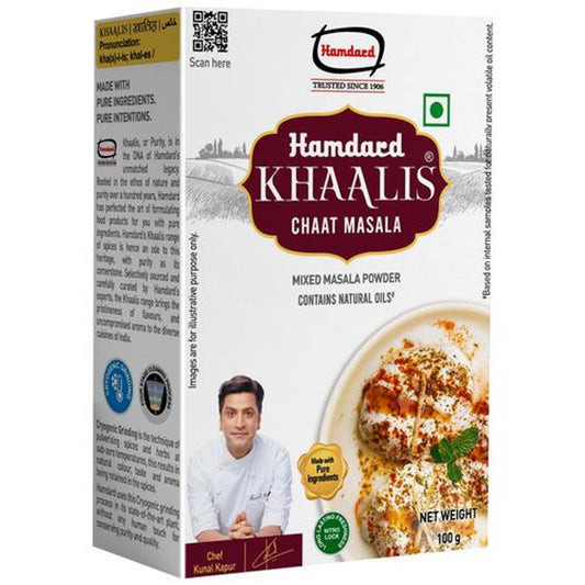 Khaalis - Chaat Masala