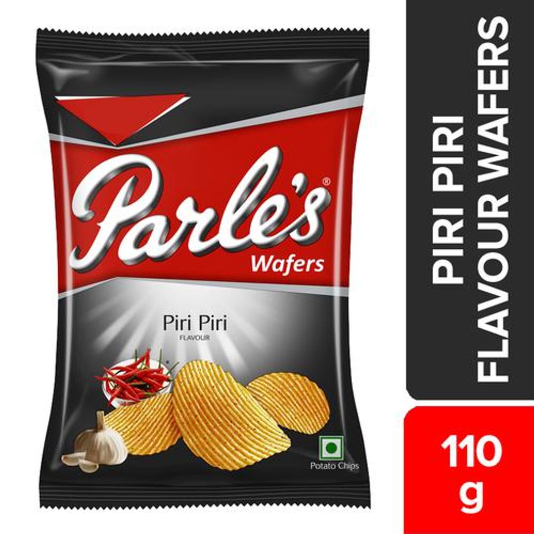 Wafers Potato Chips - Piri Piri