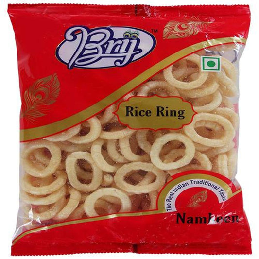 Rice Rings