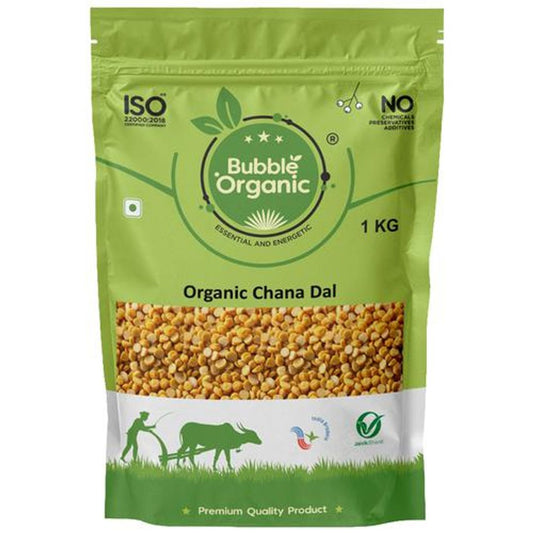 Channa Dhal