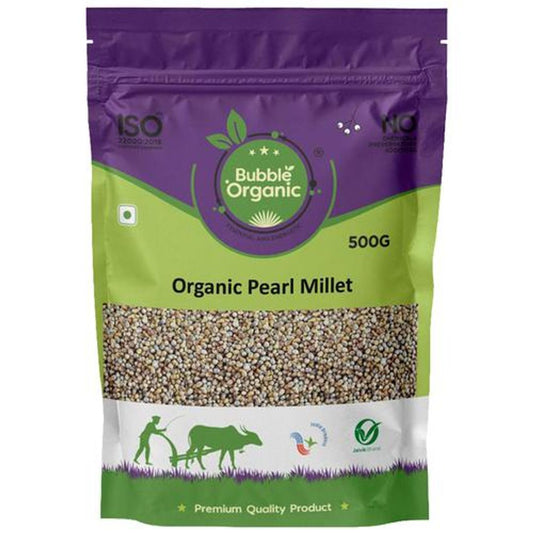 Pearl Millet - Premium Quality