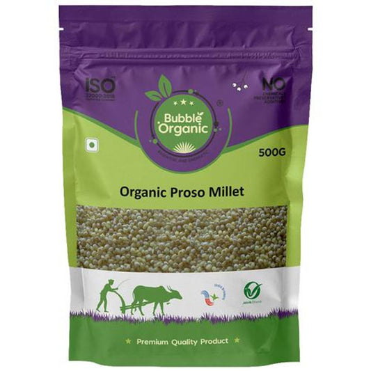 Proso Millet - Premium Quality