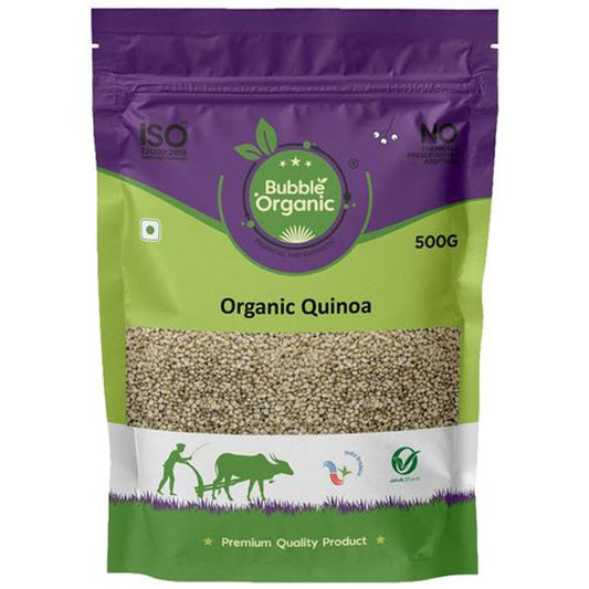 Quinoa - Premium Quality