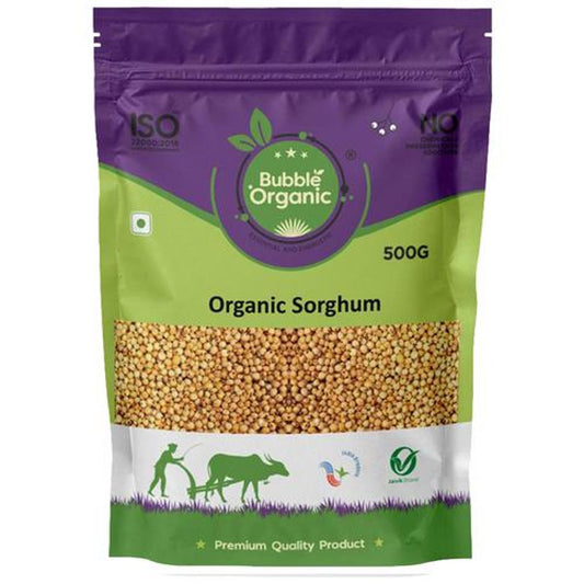 Sorghum Millet - Premium Quality