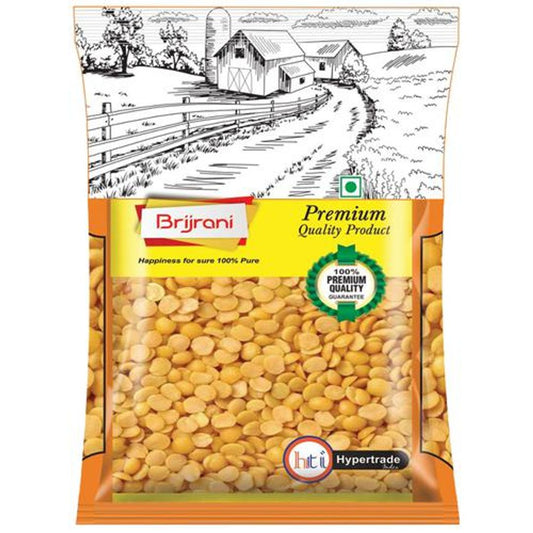 Arhar Dal - 100% Pure, Premium Quality, Rich In Protein