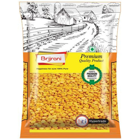 Chana Dal - 100% Pure & Premium Quality