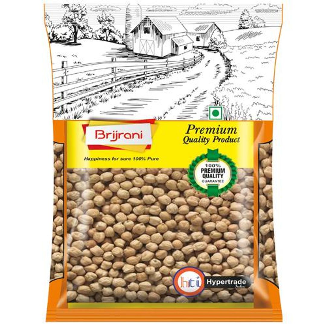 Kabuli Chana - 100% Pure & Premium Quality